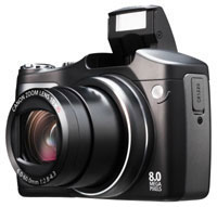 Canon PowerShot SX100 IS (2420B011AA)